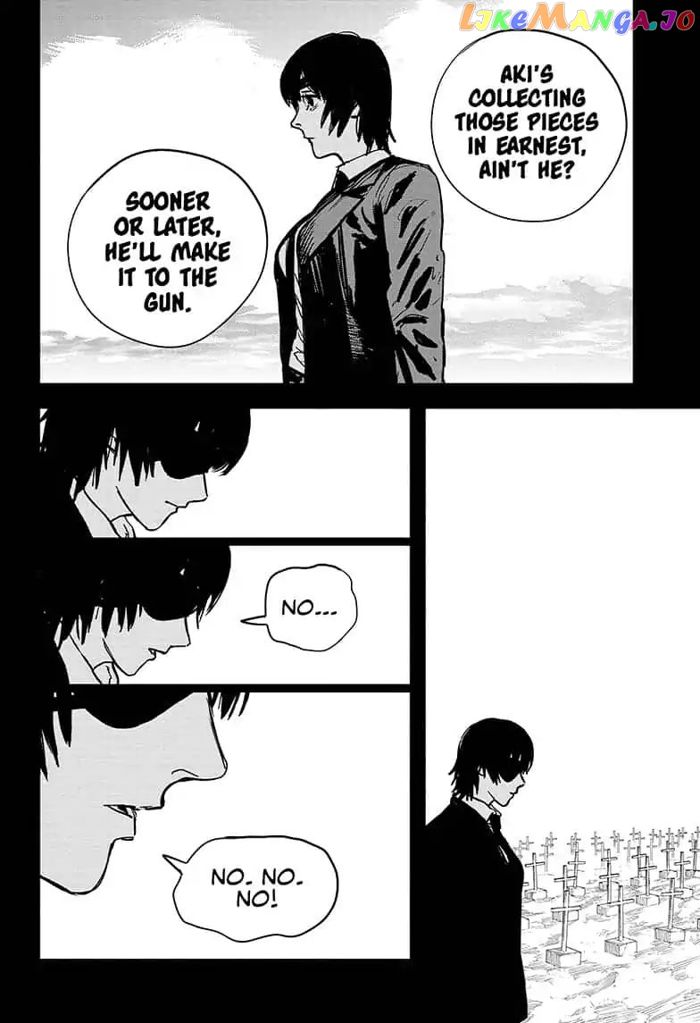 Chainsaw Man, Chapter 19 image 08